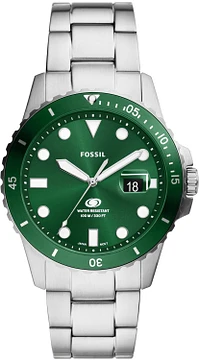 FOSSIL BLUE FS6033