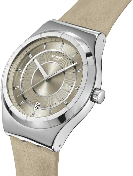 Swatch IRONY MOCHA DREAM YIS434 Swatch IRONY MOCHA DREAM YIS434