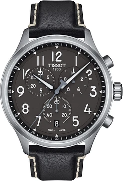 Tissot Chrono XL T-Sport T1166171606200