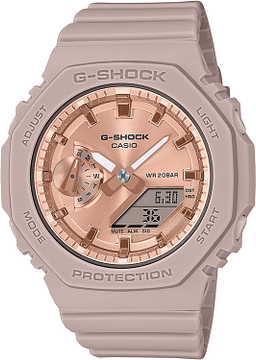 Casio G-Shock GMA-S2100MD-4AER