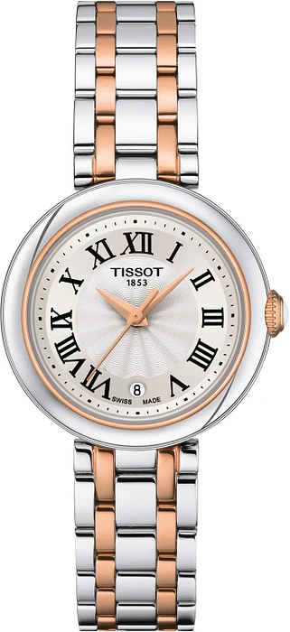 Tissot Bellissima small lady T126.010.22.013.01 Tissot Bellissima small lady T126.010.22.013.01