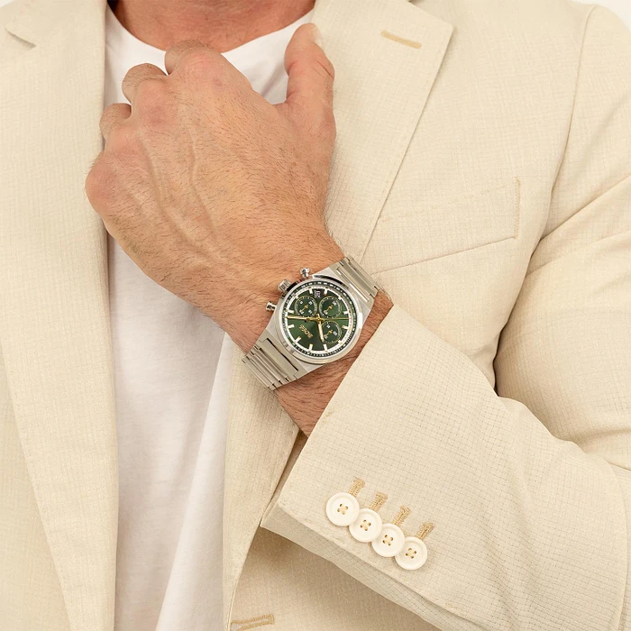 Hugo Boss CANDOR CHRONO 41mm HB1514220 Hugo Boss CANDOR CHRONO 41mm HB1514220