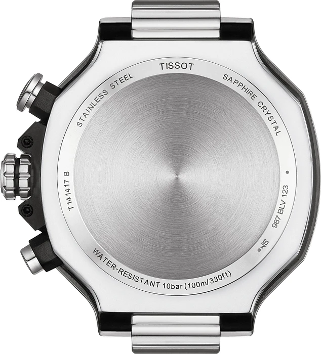 Tissot T-Race Chonograph T1414171103100 Tissot T-Race Chonograph T1414171103100