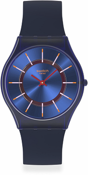 Swatch VERY JAZZY BERRY SS08N117