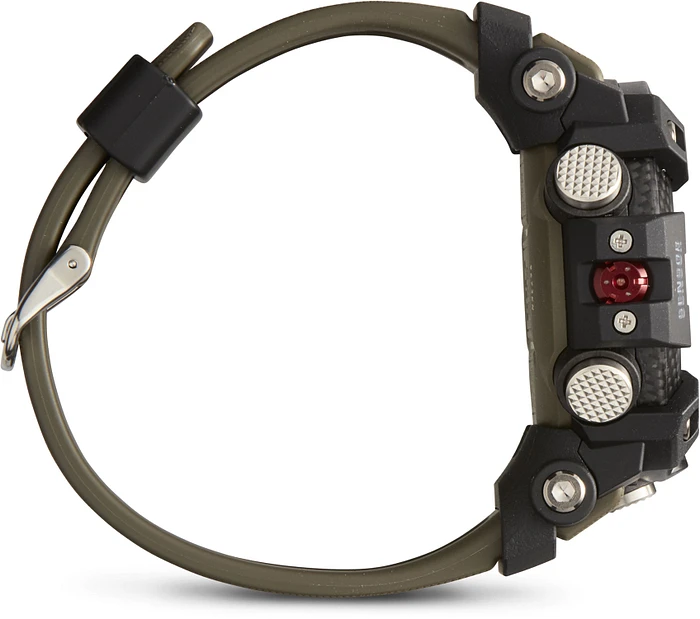 Casio G-Shock GG-B100-1A3ER Casio G-Shock GG-B100-1A3ER