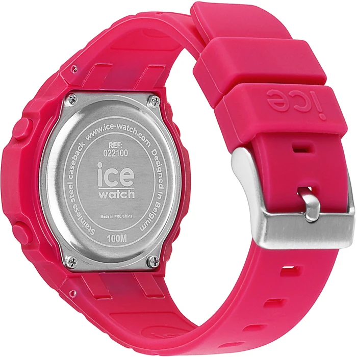 ICE WATCH digit ultra Pink IW022100 S 39,5mm
