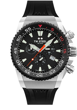 TW Steel TWACE401 Ace Diver Limited Swiss Made 44mm