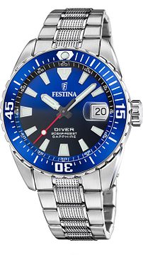 Festina Diver F20669/1