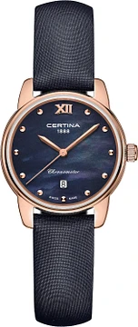 Certina DS 8 Lady C033.051.36.128.00