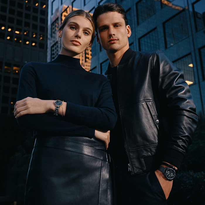 HUGO BOSS HB1502569 SIGNATURE
