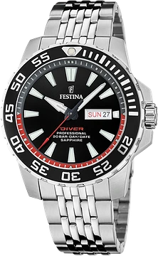 Festina Diver F20661/3