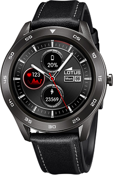 Lotus Smartwatch 50012/C