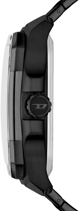 Diesel FLAYED Black Reptilia DZ7472 Diesel FLAYED Black Reptilia DZ7472