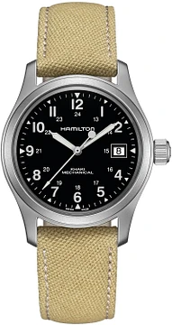 Hamilton Khaki Field Mechanical H69439933