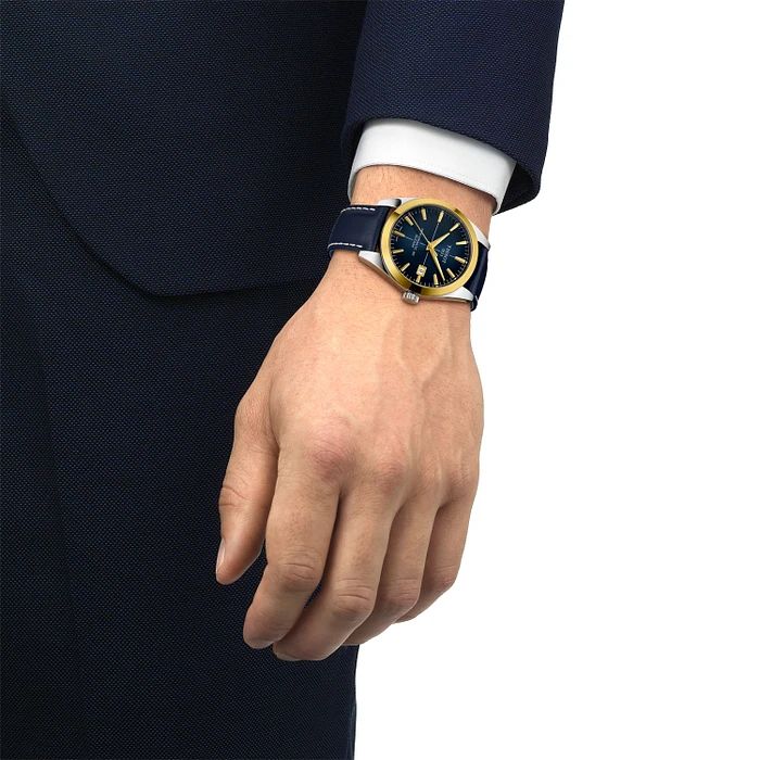 TISSOT GENTLEMAN AUTOMATIC T927.407.46.041.01 TISSOT GENTLEMAN AUTOMATIC T927.407.46.041.01