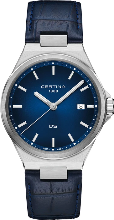 Certina DS-7 Quartz C0434101604100 Certina DS-7 Quartz C0434101604100