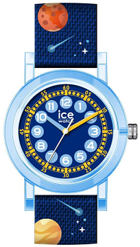 ICE watch learning - Blue space - S32 - 022692