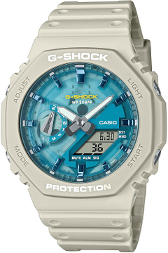 Casio G-Shock GA-2100AS-5AER 