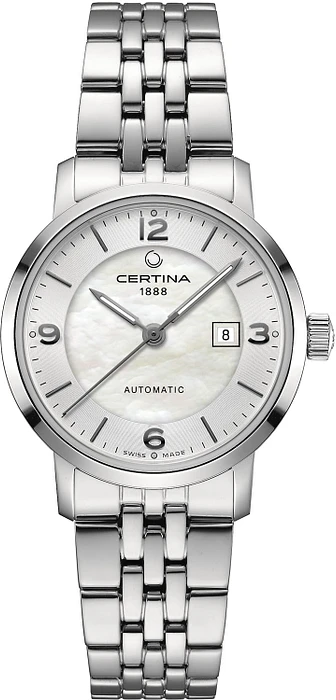 Certina DS Caimano C035.007.11.117.00 Certina DS Caimano C035.007.11.117.00