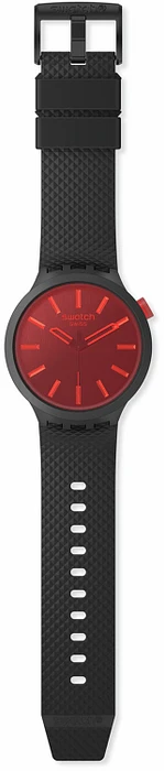 Swatch MIDNIGHT MODE SB05B111 Swatch MIDNIGHT MODE SB05B111