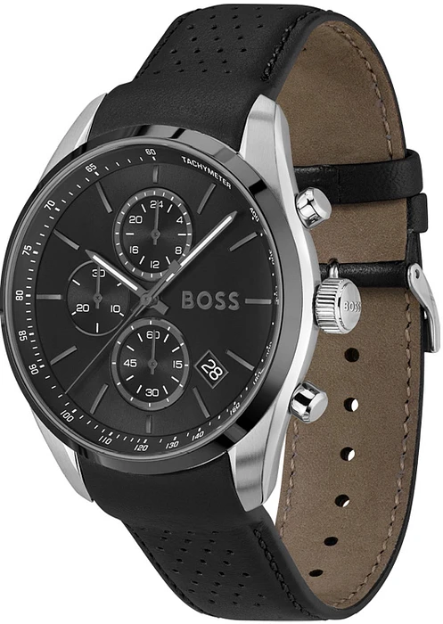 Hugo Boss GRAND PRIX 44mm HB1514224 Hugo Boss GRAND PRIX 44mm HB1514224