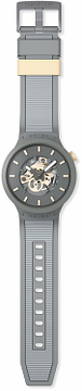 Swatch THRU THE HORIZON SB05M102