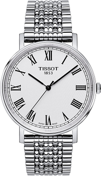 Tissot Everytime 38mm Jungfraubahn Edition T1094101103310