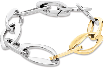 Calvin Klein CJ35000803 Bracelet Steel 17,5cm