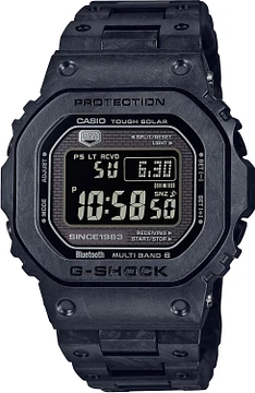 Casio G-Shock GCW-B5000UN-1ER Special Edition