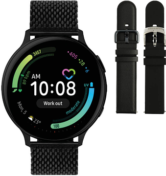 Samsung Active 2 Smartwatch SA.R820BM 44mm