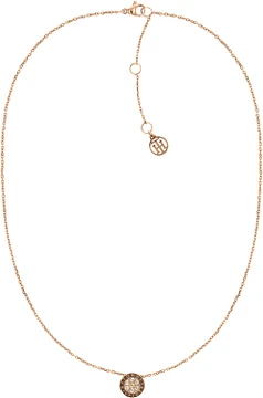 Tommy Hilfiger TJ2780579 Ketting