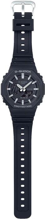Casio G-Shock GA-2100-1AER Casio G-Shock GA-2100-1AER