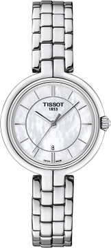 Tissot Flamingo T0942101111100