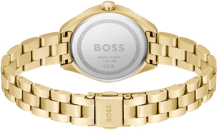 Hugo BOSS HB1502729 SAGE Dameshorloge 32mm Hugo BOSS HB1502729 SAGE Dameshorloge 32mm