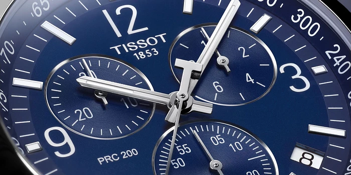 Tissot PRC 200 T1144171104700 Tissot PRC 200 T1144171104700