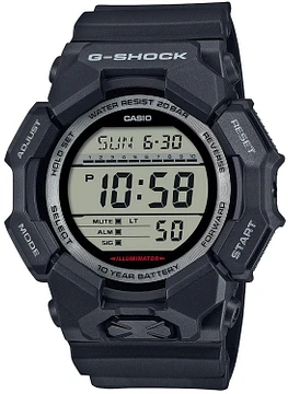 Casio G-Shock GD-010-1ER