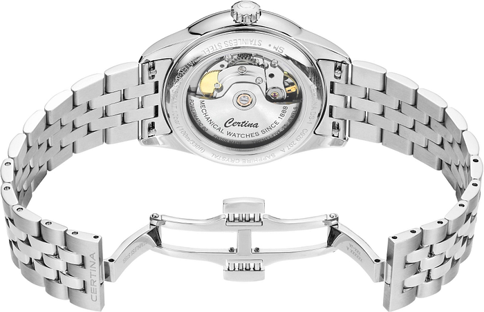 Certina DS-1 38mm C0292071104100 Certina DS-1 38mm C0292071104100