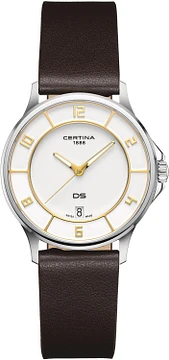 Certina DS 6 Lady C0392511701701