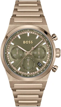 Hugo Boss CANDOR CHRONO 41mm HB1514222