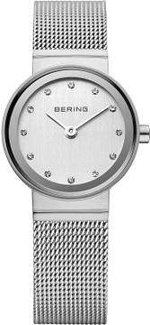 Bering  Classic  10126-000