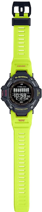 Casio G-SQUAD GBD-H2000-1A9ER G-SHOCK Casio G-SQUAD GBD-H2000-1A9ER G-SHOCK