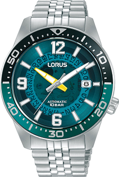 Lorus RU417AX9
