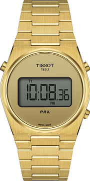 TISSOT PRX DIGITAL 35 MM T1372633302000
