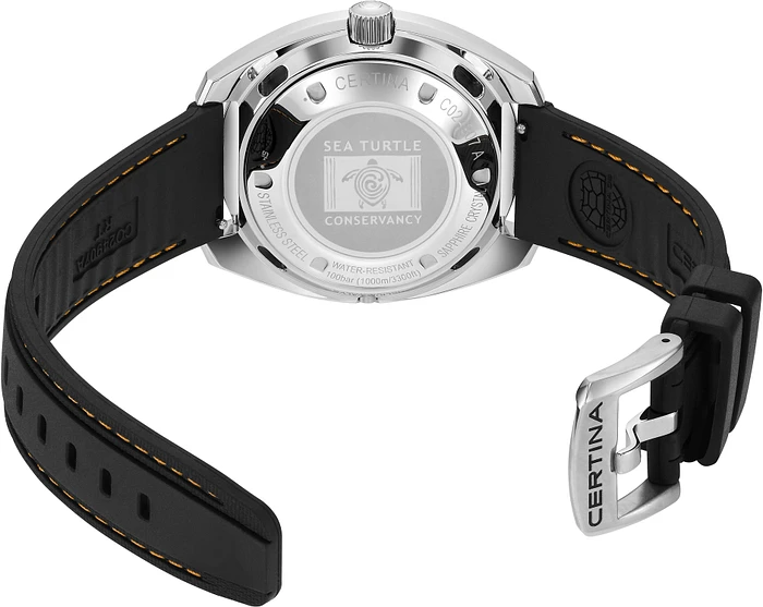 Certina DS Super PH1000M STC Special Edition C024.907.17.041.10