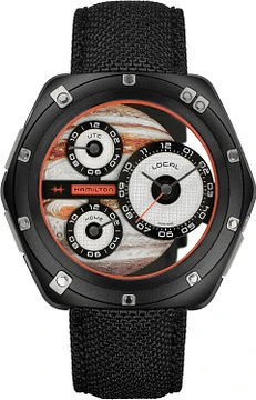 Hamilton American Classic ODC H51598990