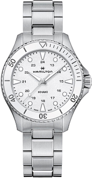 Hamilton Khaki Navy H82221110