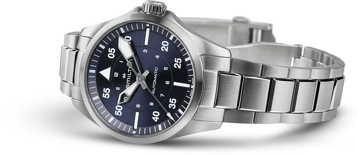 Hamilton Khaki Aviation Pilot H76215140