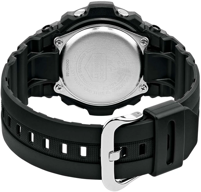Casio G-Shock AWG-M100B-1AER Casio G-Shock AWG-M100B-1AER
