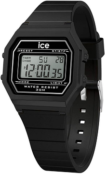ICE watch digit retro - Black - Small 022900