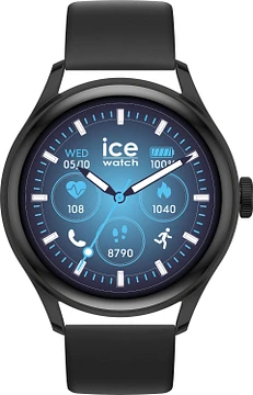 Ice Watch ICE smart 3.0 - Black - 1.2 AMOLED - GPS 025105